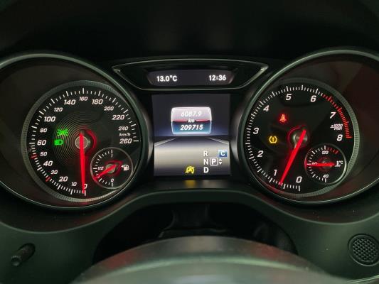 Mercedes-Benz CLA 180 Business Solution AMG 122pk 2018 (Origineel-NL) CLA-Klasse, RP-396-S