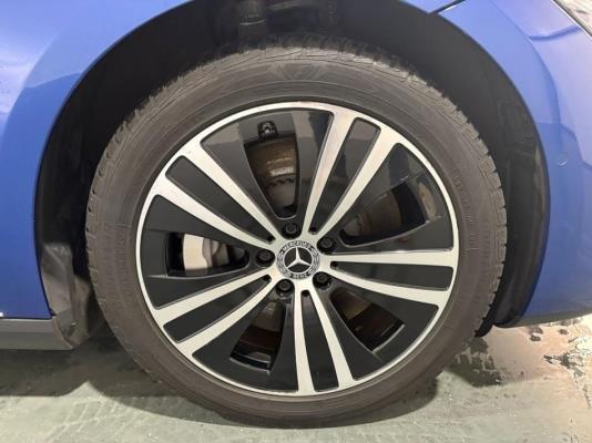 Mercedes-Benz EQE350 Luxury Line 89 kWh 292pk 2022 (Origineel-NL), R-484-LP