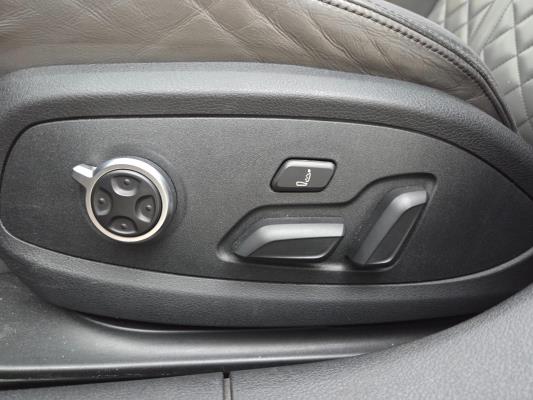 Audi A5 Sportback S5 Pro Line Plus 3.0 TFSI Quattro 354pk 2017, TN-133-S