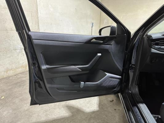 Volkswagen Polo 1.0 TSI Life 95pk 2021 (Origineel-NL + 1e Eigenaar), N-672-NT