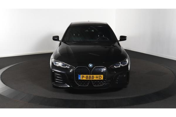 BMW i4 eDrive40 High Executive 84 kWh 340pk 2022 (Origineel-NL), P-888-HD