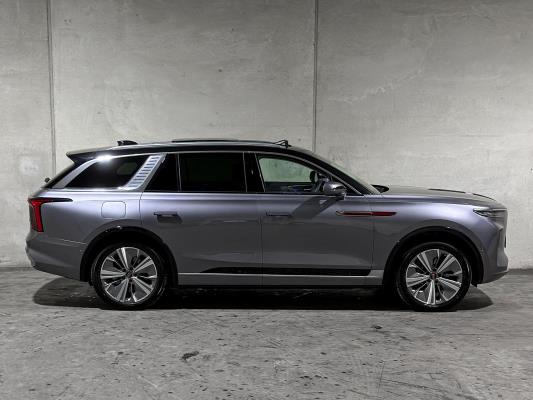 Hongqi E-HS9 Executive 99KWH 551pk 2025 (Origineel-NL+1e eigenaar), HNH-93-T