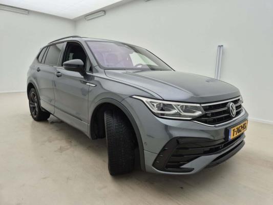 Volkswagen Tiguan Allspace R-Line Business 1.5 TSI DSG 150pk 2023 (Origineel-NL), T-762-FS