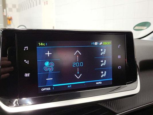 Peugeot 208 EV Active Pack 50 kWh 136pk 2023 (Origineel-NL), S-093-NT