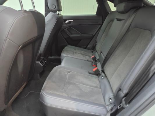 Audi Q3 Sportback 35 TFSI Pro Line S 150 pk 2020, Z-639-FX