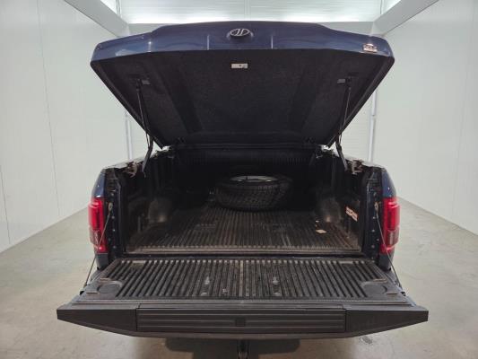 Ford USA F150 SuperCrew 3.5 Ecoboost V6 370pk 2017 (Origineel-NL), V-183-FD