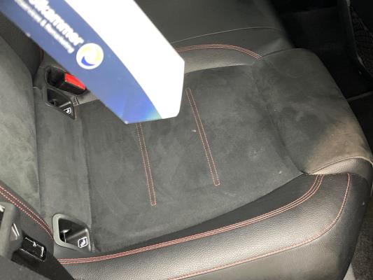 Mercedes-Benz A 250 e Business Solution AMG Limited 262pk 2021 (Origineel-NL) A-klasse, K-518-SP