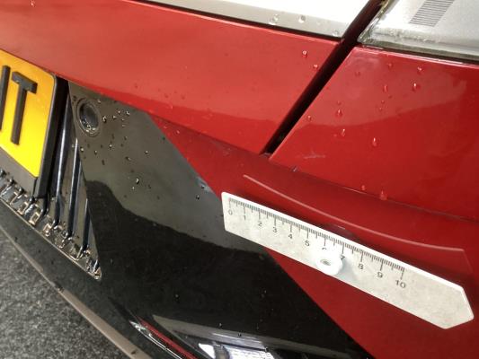 Kia EV6 Plus 77 4 kWh 228pk 2021 (Origineel-NL), N-450-NT