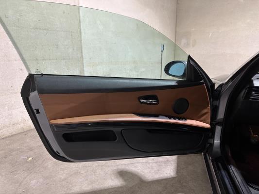 BMW 325i Cabrio 3.0 V6 3-serie 218pk 2008, 1-TRX-62