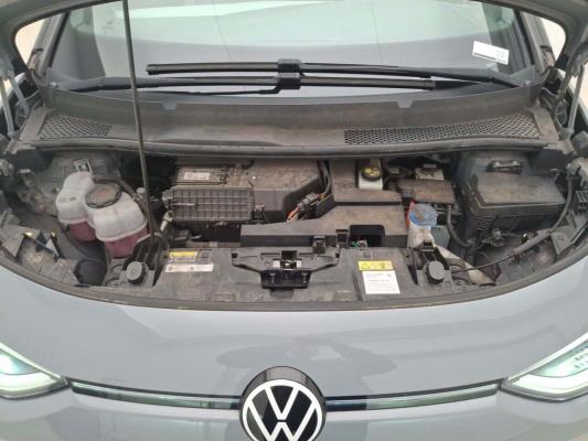 Volkswagen ID.3 First PLUS 58 kWh 204pk 2020 (Origineel-NL), J-519-XL