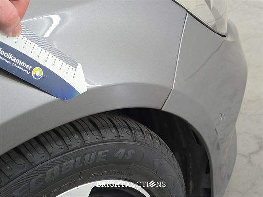 Mercedes-Benz CLA180 Ambition 123pk 2019 (Origineel-NL) CLA-Klasse, ZB-803-Z