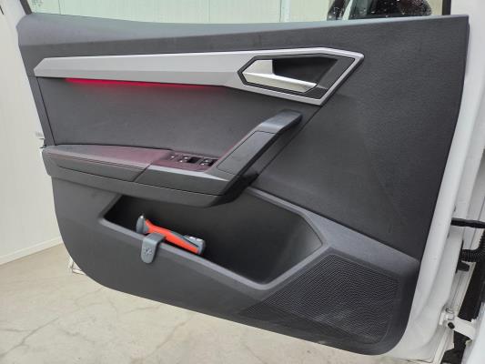 SEAT Ibiza FR Business Intense Plus 1.0 TSI 110pk 2021 (Origineel-NL), K-519-SZ