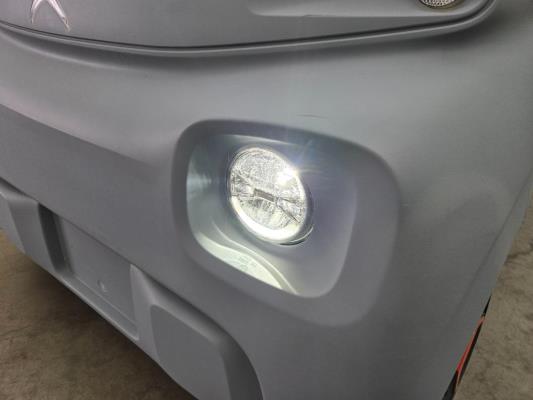 Citroen Brommobiel AMI AMI 2024 (Origineel-NL), FRD-78-S