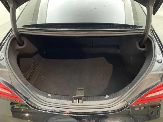 Mercedes-Benz CLA 180 Business Solution AMG 122pk 2018 (Origineel-NL) CLA-Klasse, RP-396-S