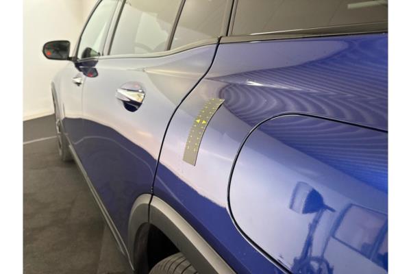 Mercedes-Benz GLB 200 Business Solution AMG 7p 163pk 2022 (Origineel-NL) GLB-Klasse, P-188-BD