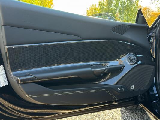 Ferrari 488 Spider HELE 3.9 V8 -Full Carbon- 670pk 2018, GFG-98-P
