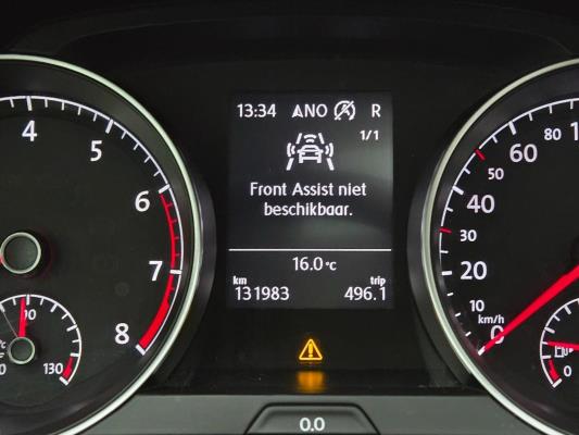 Volkswagen Golf Highline Business R 1.5 TSI 150pk 2017, GZG-30-F