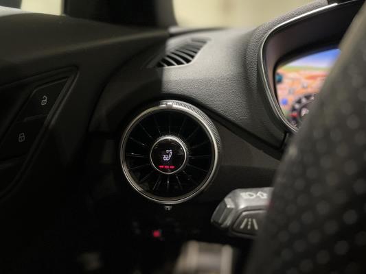 Audi TT Roadster 2.0 TFSI S-Line Quattro S-Tronic Pro Line + 230pk 2015, J-456-XN