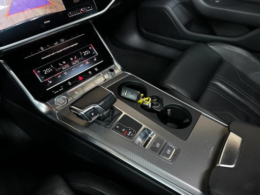 Audi A6 Avant 50 TDI Quattro Sport Pro Line S 25 Years 286pk 2020, K-923-JV