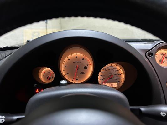 Dodge Viper SRT-10 8.4 V10 600pk 2008 Convertible, 67-KJL-8 (13.849 KM)