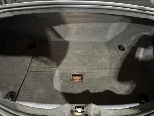 Maserati Quattroporte 4.2 V8 Duo Select 401pk 2005, 13-RL-XN Youngtimer
