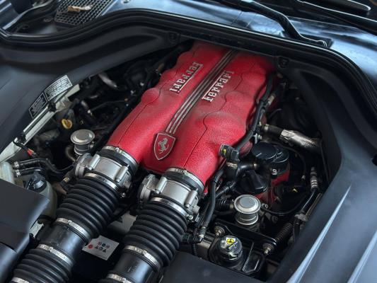 Ferrari California 4.3 V8 460pk 2009 Youngtimer (41.000 KM)