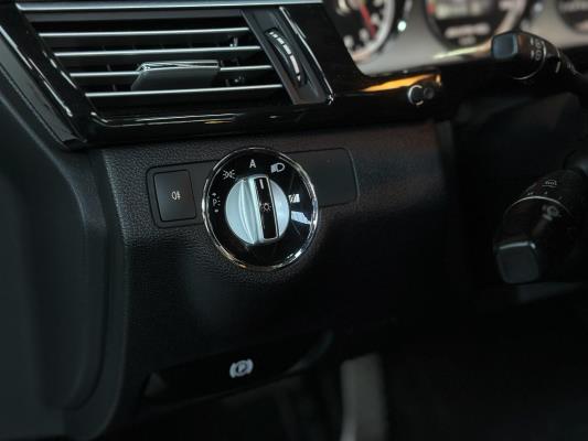 Mercedes-Benz E63 AMG 6.2 V8 -CARBON- 525pk 2010 (Origineel-NL) E-Klasse, 47-LKB-6