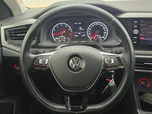 Volkswagen Polo Comfortline 1.0 TSI 95pk 2020 (Origineel-NL), H-143-NP