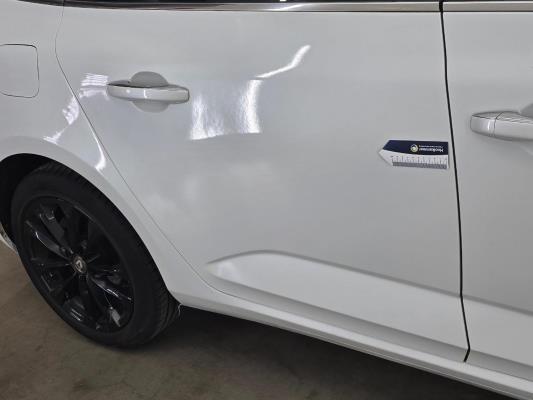 Renault Mégane Estate TCe GT-Line 1.3 140pk 2019, K-962-BH