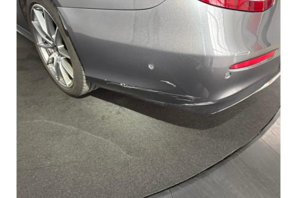 Mercedes-Benz E 200 Business Solution Sport 197pk 2020 (Origineel-NL) E-klasse, J-110-ZR