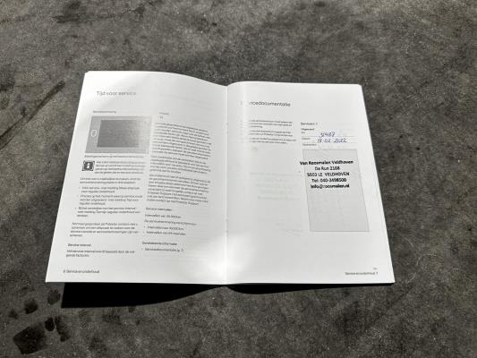 Polestar 2 Long Range Dual Motor Launch Edition 78kWh 408pk 2020 (Origineel-NL + 1e eigenaar), J-114-VK