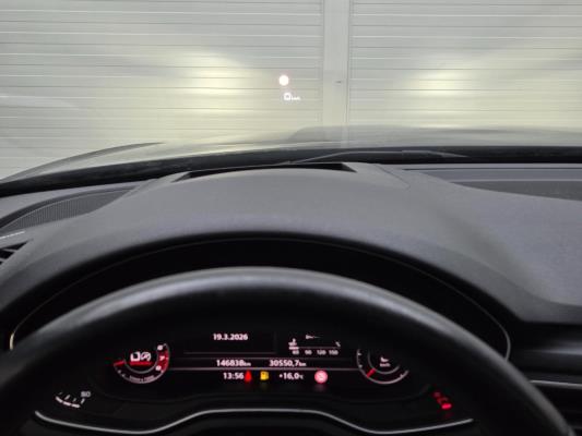 Audi A5 Sportback S5 Pro Line Plus 3.0 TFSI Quattro 354pk 2017, TN-133-S