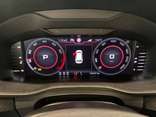 Skoda Kodiaq Sportline Business 1.5 TSI 150pk 2021 (Origineel-NL), K-922-XN