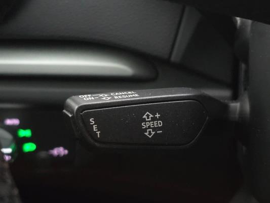 Audi A3 Limousine 35 CoD Pro Line TFSI 150pk 2019, Z-293-KV