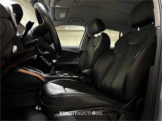 Audi Q2 35 TFSI Business Edition 150pk 2021 (Origineel-NL + 1e eigenaar), L-094-TV