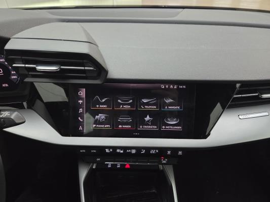 Audi A3 Sportback 35 Pro Line TFSI 150pk 2021 (Origineel-NL), K-089-TD