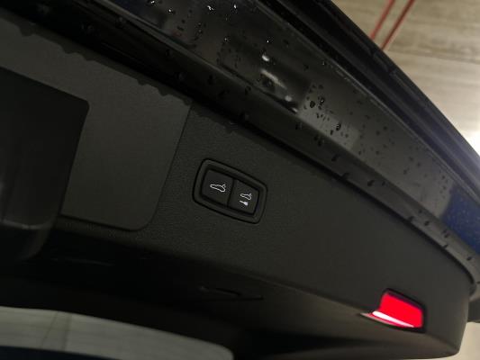 Porsche Cayenne Turbo 4.0 V8 549 pk 2018 (Original-NL), TK-073-X