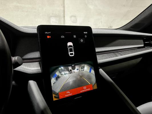 Polestar 2 Long Range Dual Motor Launch Edition 78kWh 408pk 2020 (Origineel-NL + 1e eigenaar), J-114-VK