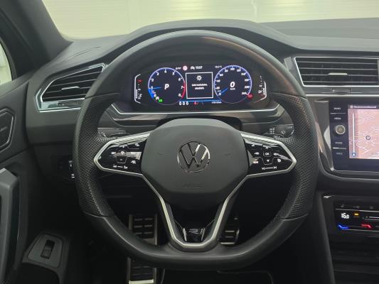 Volkswagen Tiguan R-Line Business 1.5 TSI 150pk 2022 (Origineel-NL), P-973-DF