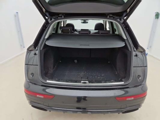 Audi Q5 35 S-Line TDI S tronic 163pk 2021