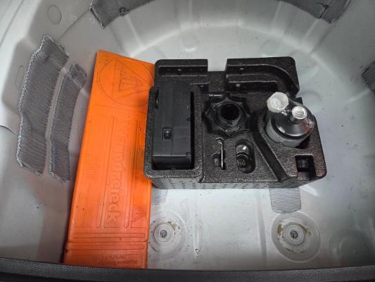 SEAT Ibiza FR Business Intense Plus 1.0 TSI 110pk 2021 (Origineel-NL), K-519-SZ