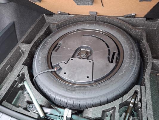 Skoda Kodiaq 1.5 TSI Sportline Business 150 pk 2021, K-598-PB