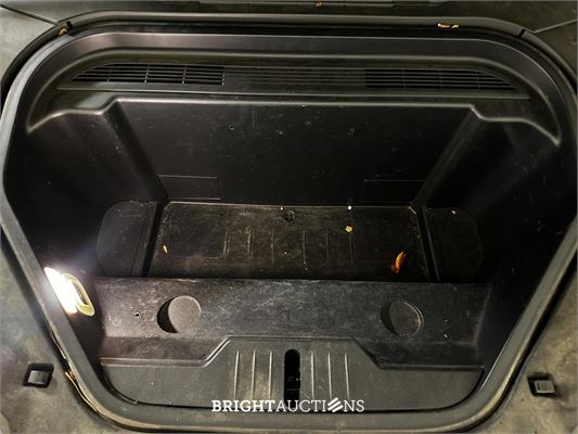 Ford Mustang Mach-E RWD 75 kWh 258pk 2021 (Origineel-NL + 1e eigenaar), L-877-NL
