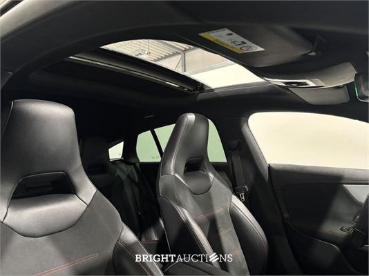Mercedes-Benz CLA200 Shooting Brake d Business AMG 150pk 2021 (Origineel-NL) CLA-Klasse, N-498-FG
