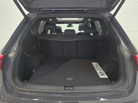 SEAT Tarraco Style 1.5 TSI 150pk 2020 (Origineel-NL), J-630-VN