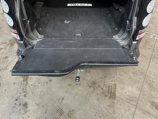 Land Rover Discovery 4 3.0 SDV6 SE HSE 256pk 2015, VNJ-87-T