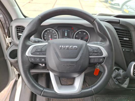 Iveco Daily 35S14V 2.3 352L H3 137 pk 2022, VNX-84-K