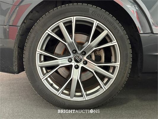 Audi e-tron 55 Advanced edition Plus Quattro 95 kWh 2022 (Origineel-NL), R-522-GX