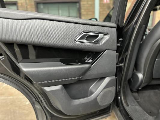 Land Rover Range Rover Velar 2.0 I4 Turbo AWD R-Dynamic SE 250pk 2017 (Origineel-NL), PL-742-K