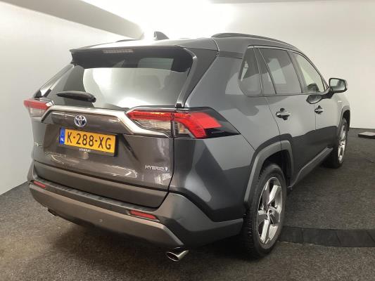 Toyota RAV4 Hybrid Business Plus 2.5 298pk 2021 (Origineel-NL), K-288-XG